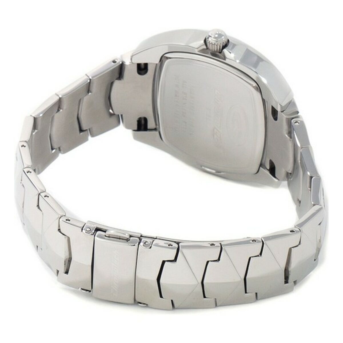 Relógio feminino Chronotech (Ø 40 mm)